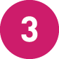 3 3